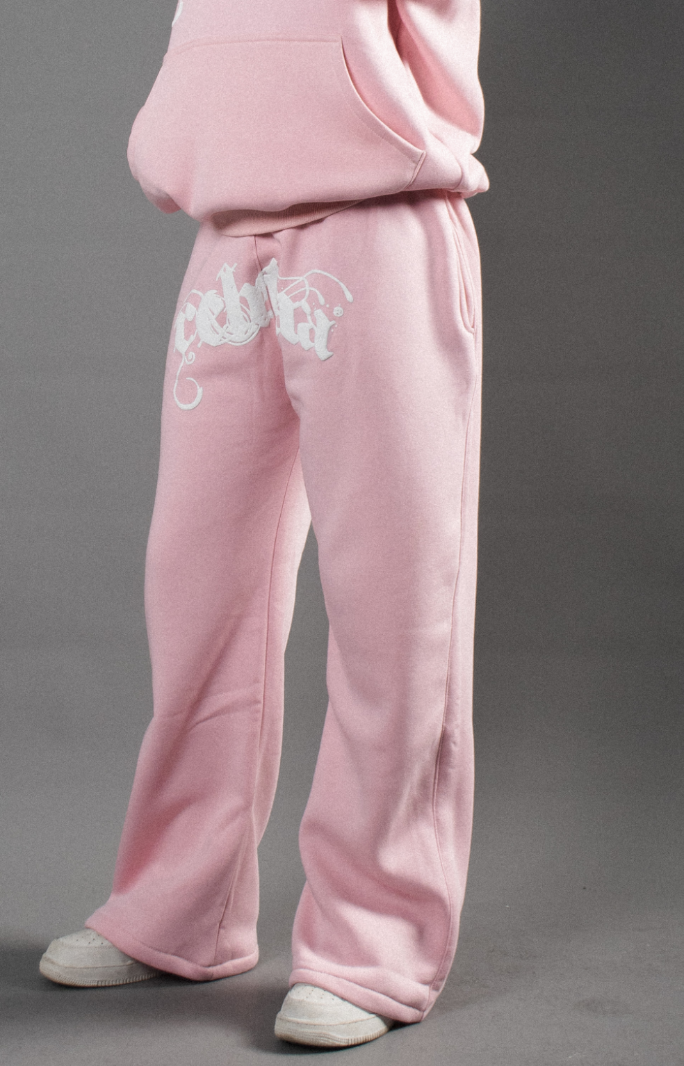 Rehlaa pink pants