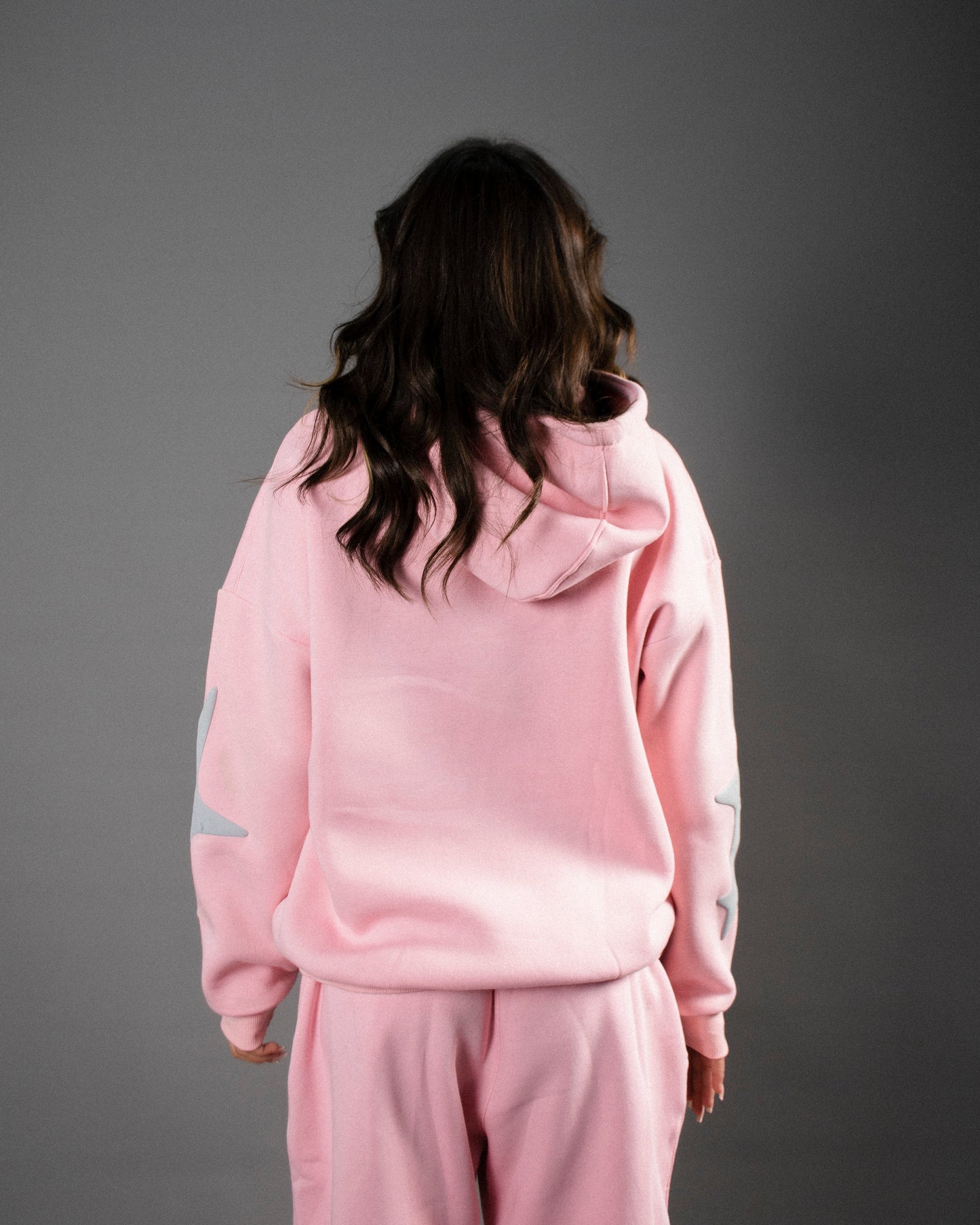 Rehlaa pink set