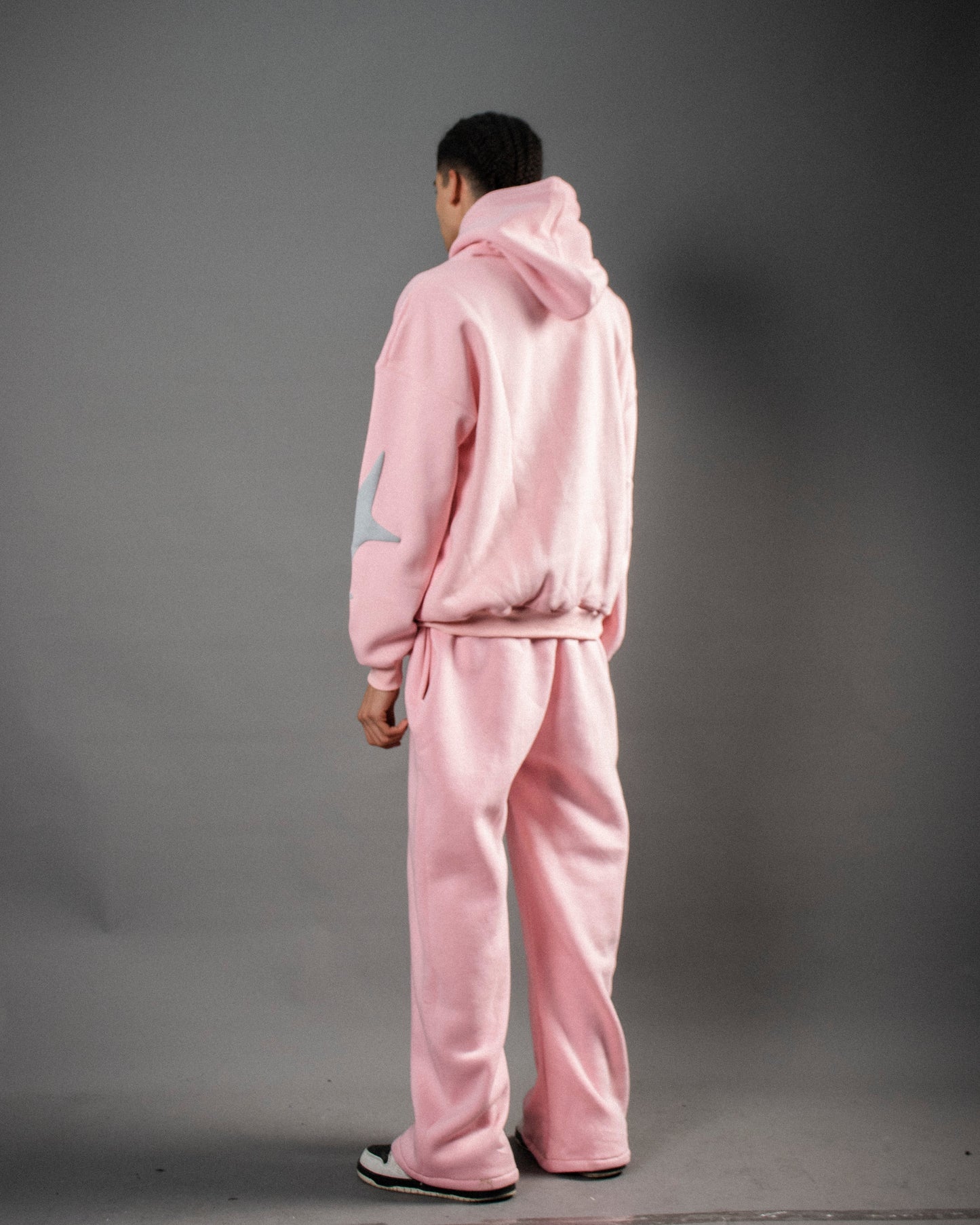 Rehlaa pink set
