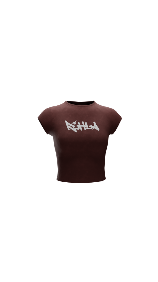 Rehla Brown top