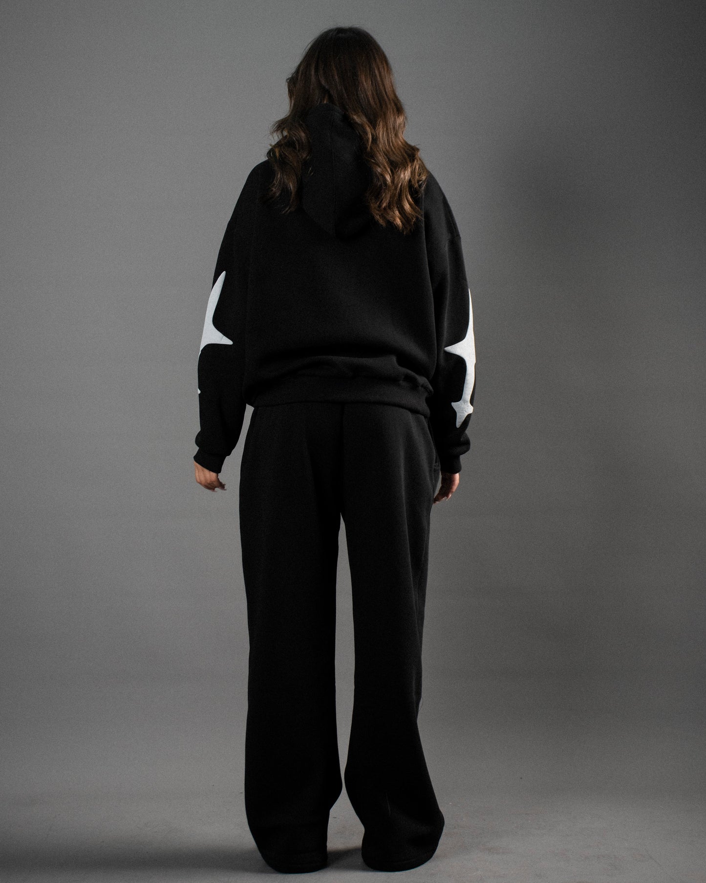 Rehlaa black pants