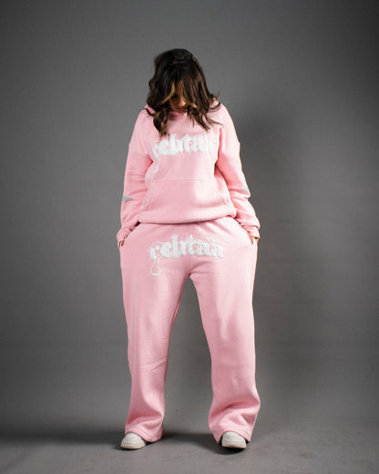 Rehlaa pink set