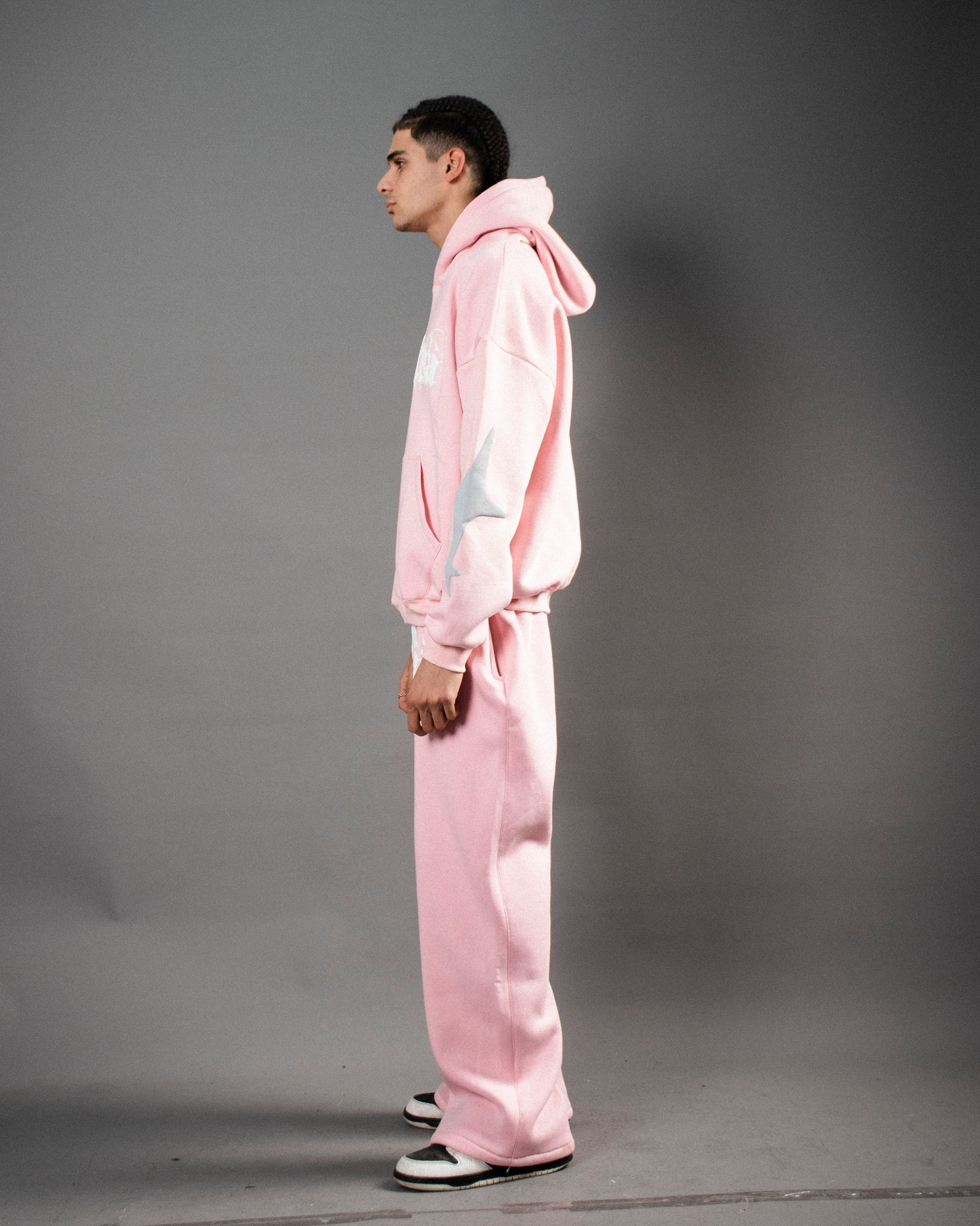 Rehlaa pink set