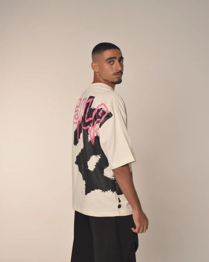 Rehla White shirt