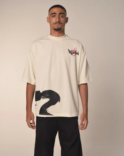 Rehla White shirt