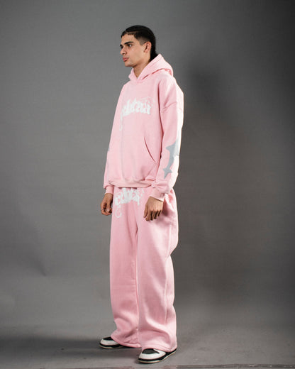 Rehlaa pink pants