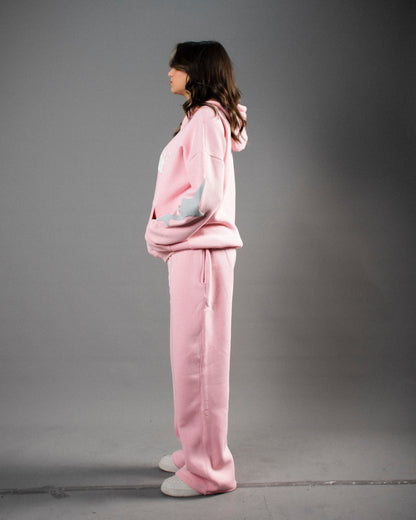 Rehlaa pink set