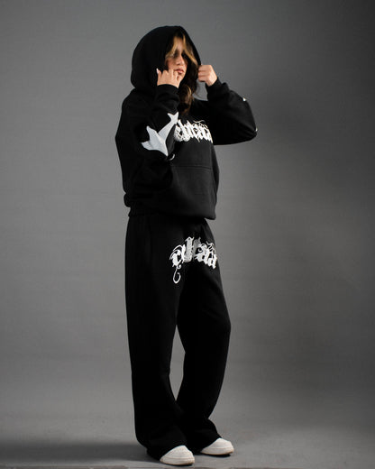 Rehlaa black pants