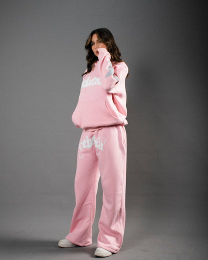 Rehlaa pink pants